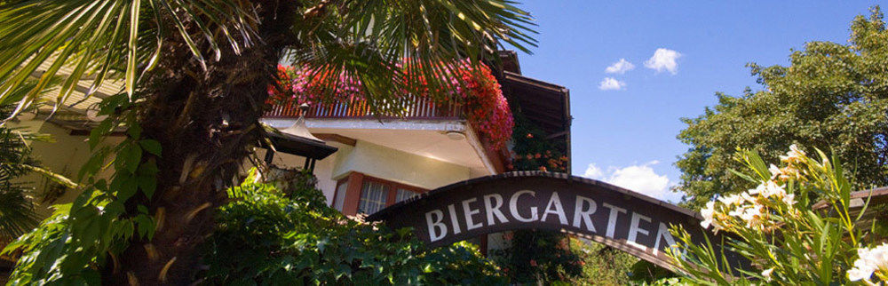 Hotel Clara Vahrn Luaran gambar