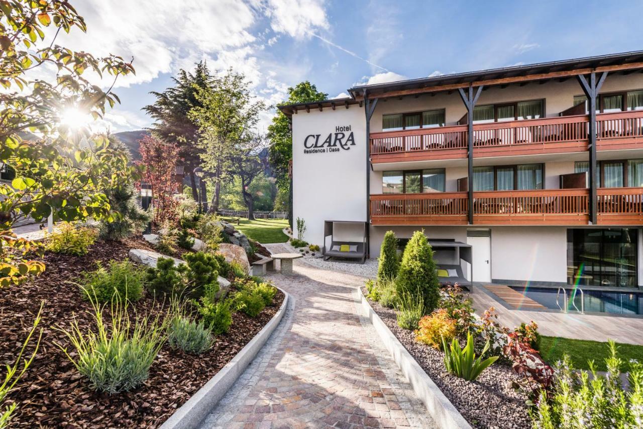 Hotel Clara Vahrn Luaran gambar