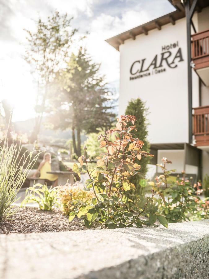 Hotel Clara Vahrn Luaran gambar